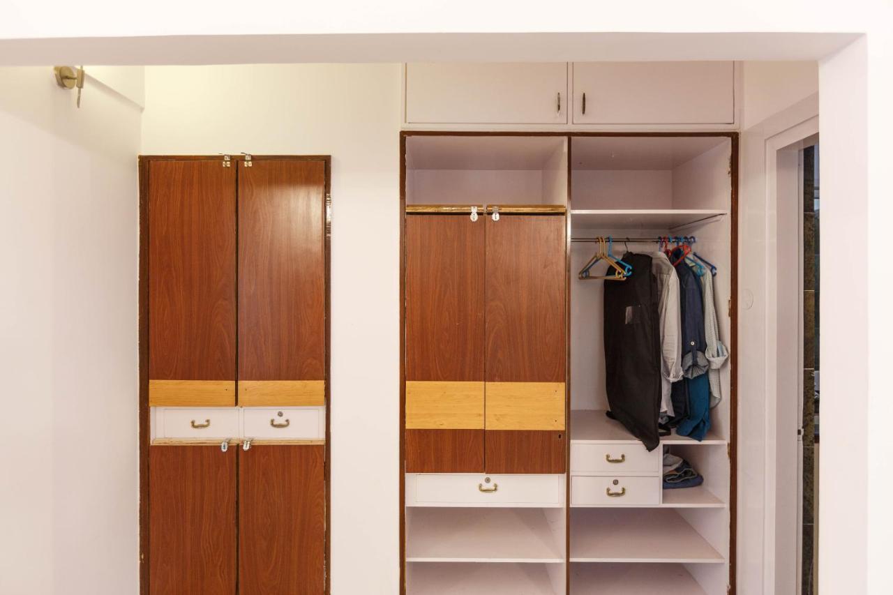 Locul Uptown - Near Bangalore Palace Grounds Екстериор снимка